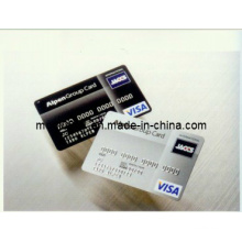 Plastic Menbership Card (KS-PC13250)